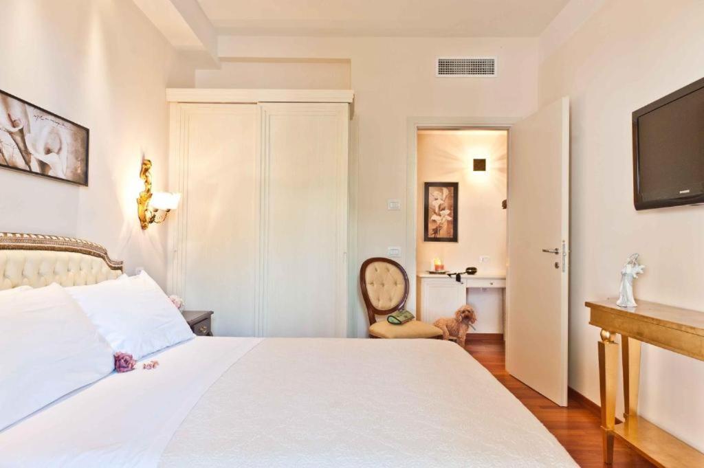 Hotel Hawaii Milano Marittima Eksteriør billede