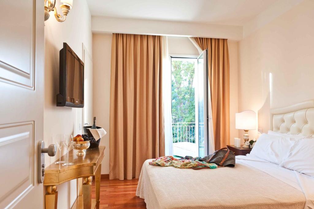Hotel Hawaii Milano Marittima Værelse billede