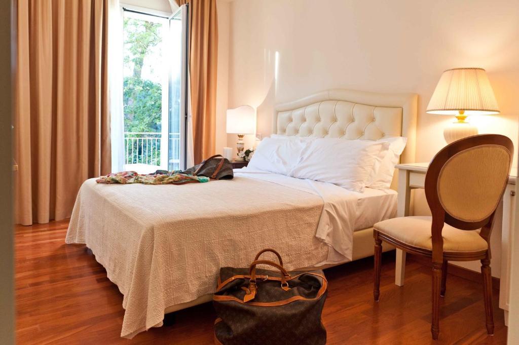 Hotel Hawaii Milano Marittima Værelse billede